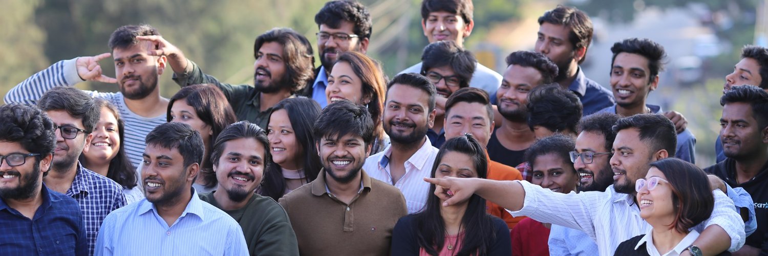 devacharya14's profile banner image