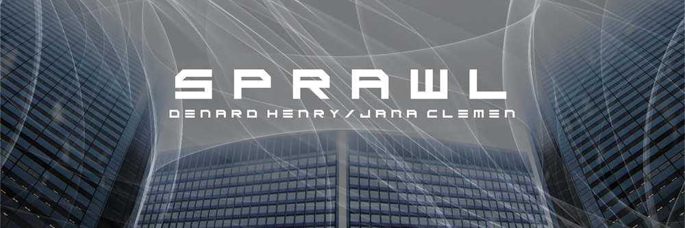 Sprawl banner