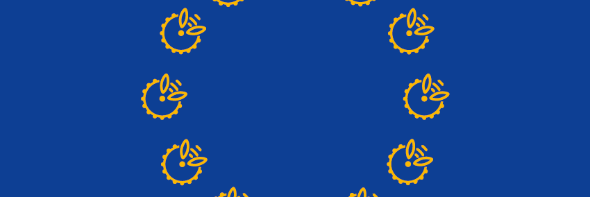 Velohonig's profile banner image
