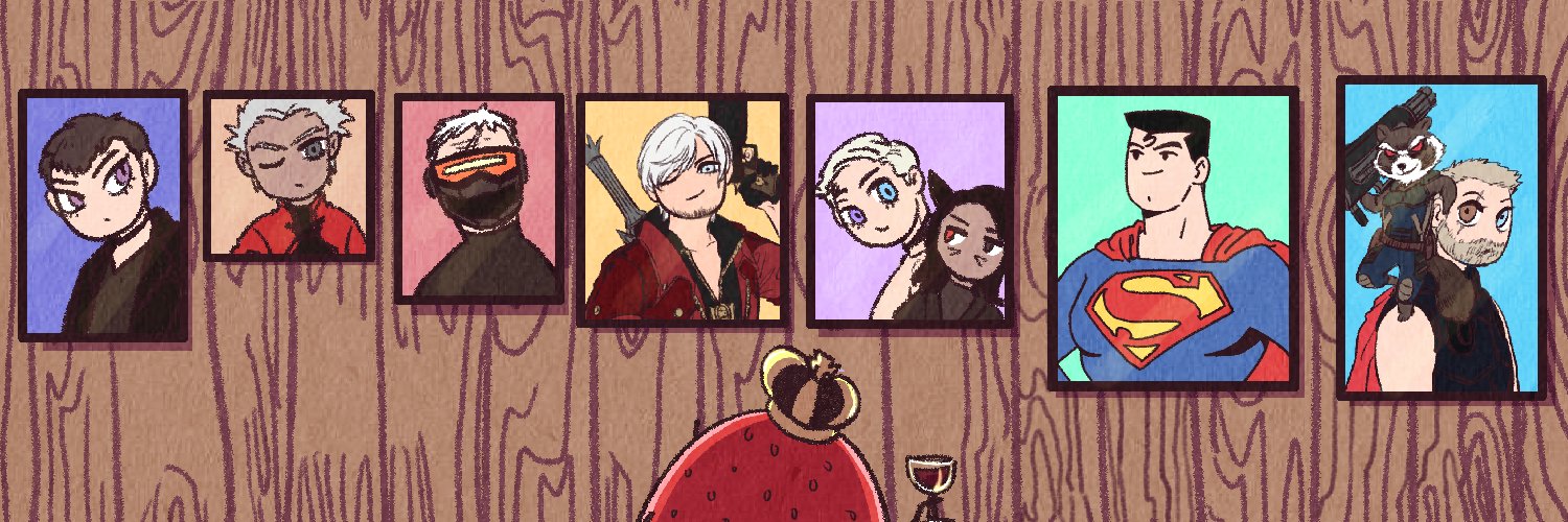 달기님 banner