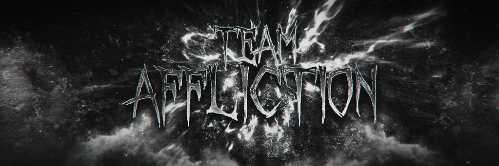 AfflictedOnes's profile banner image
