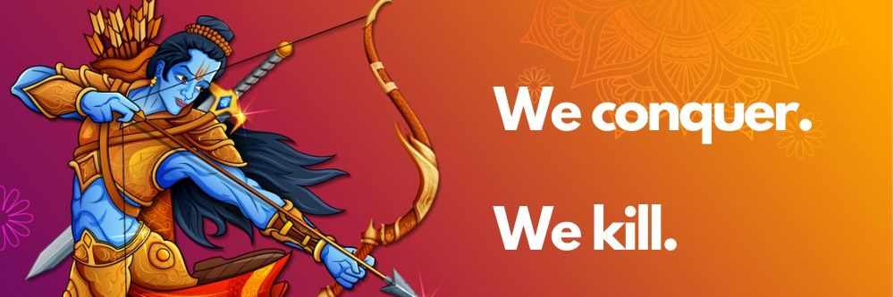 umeshsh's profile banner image