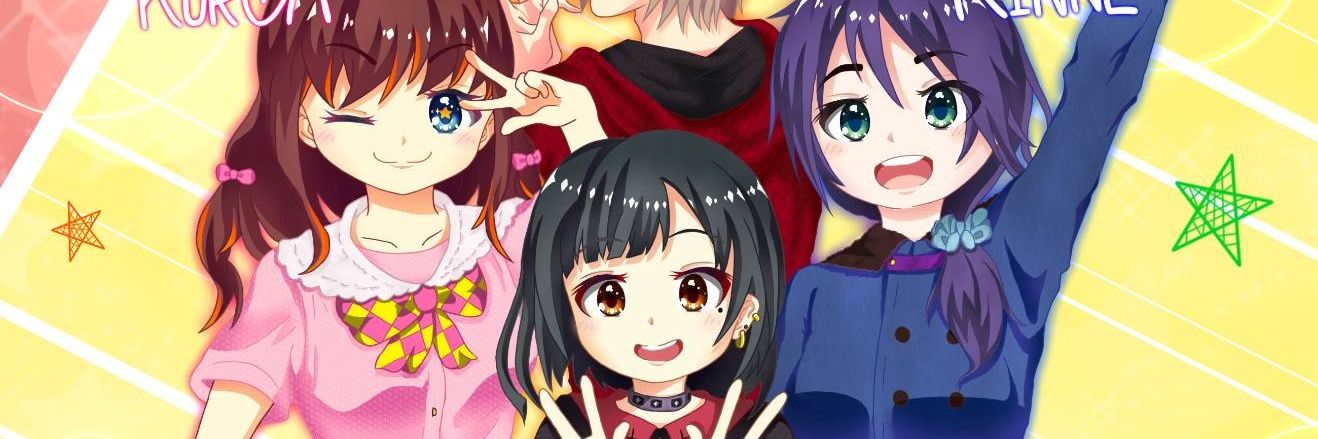 Rinneman_yami's profile banner image