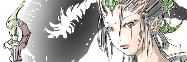 Merbolmark Profile Banner