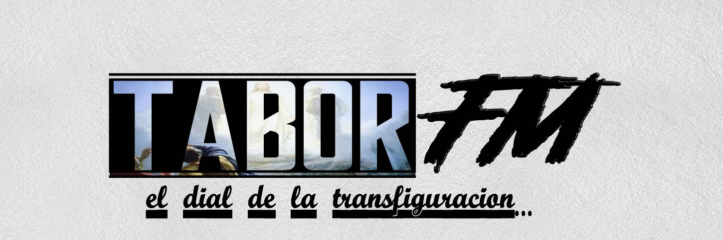 TABOR FM banner