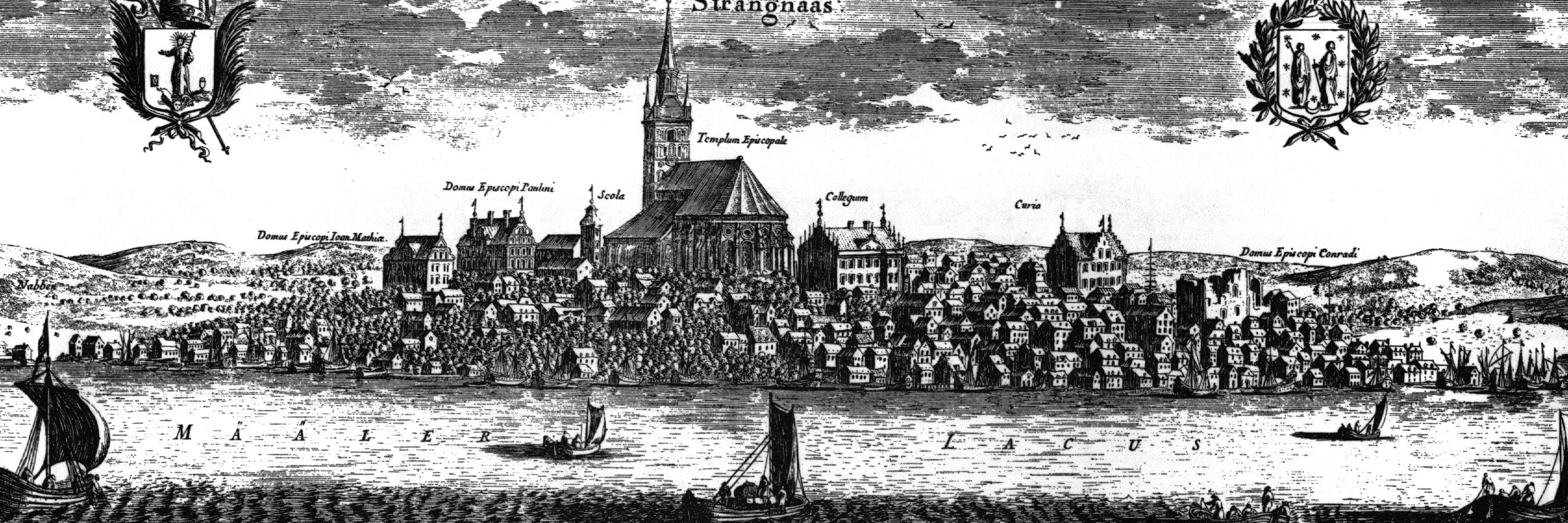 Populär Historia banner