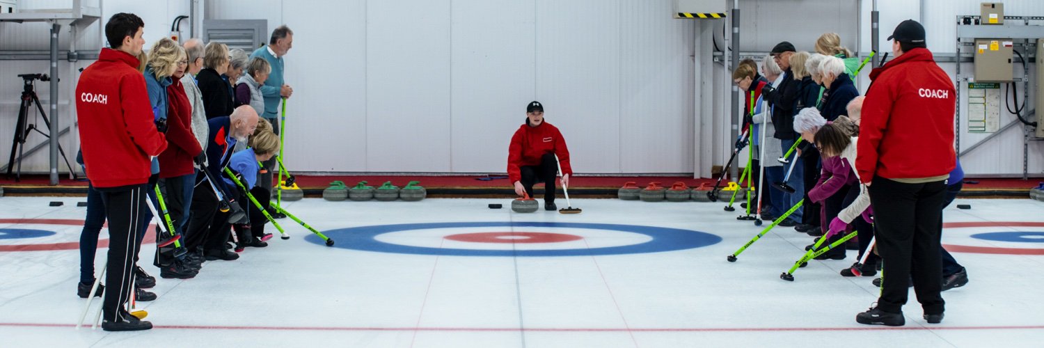 FentonsCurling's profile banner image
