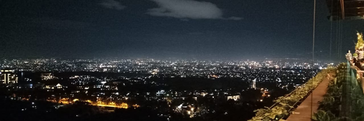 orangpunan's profile banner image