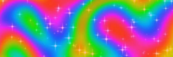 🌈 💫 Lucky 💫 🌈 banner