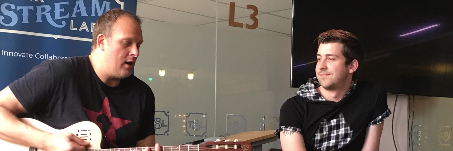 Dezzles's profile banner image