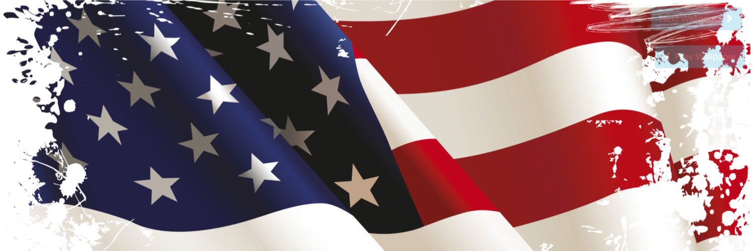 patriot_first's profile banner image