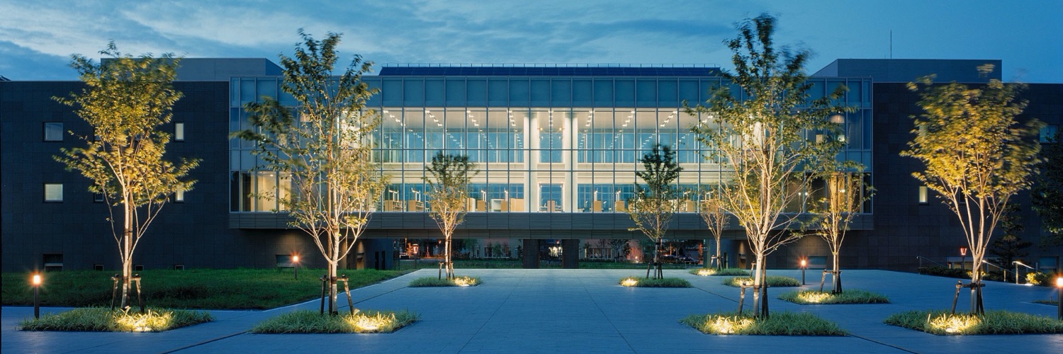 先端アストロバイオロジープロジェクト banner