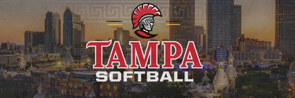 UTampaSoftball Profile Banner
