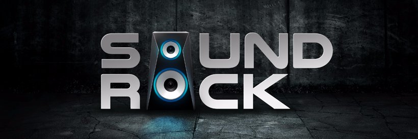 Soundrock banner