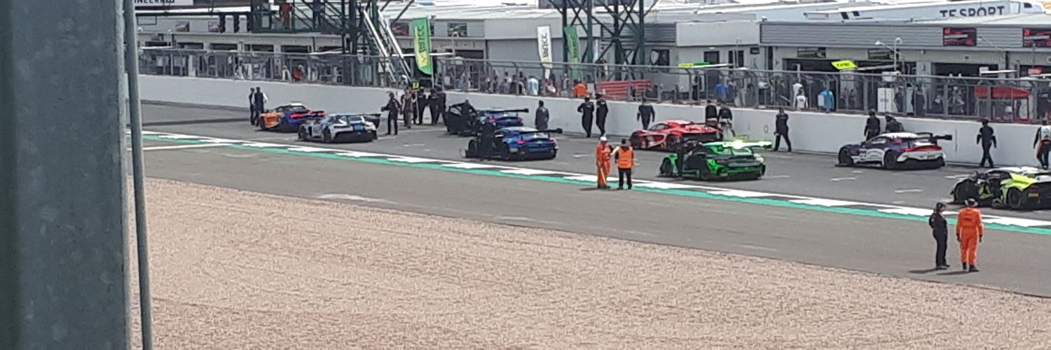 Andrew McGowan banner