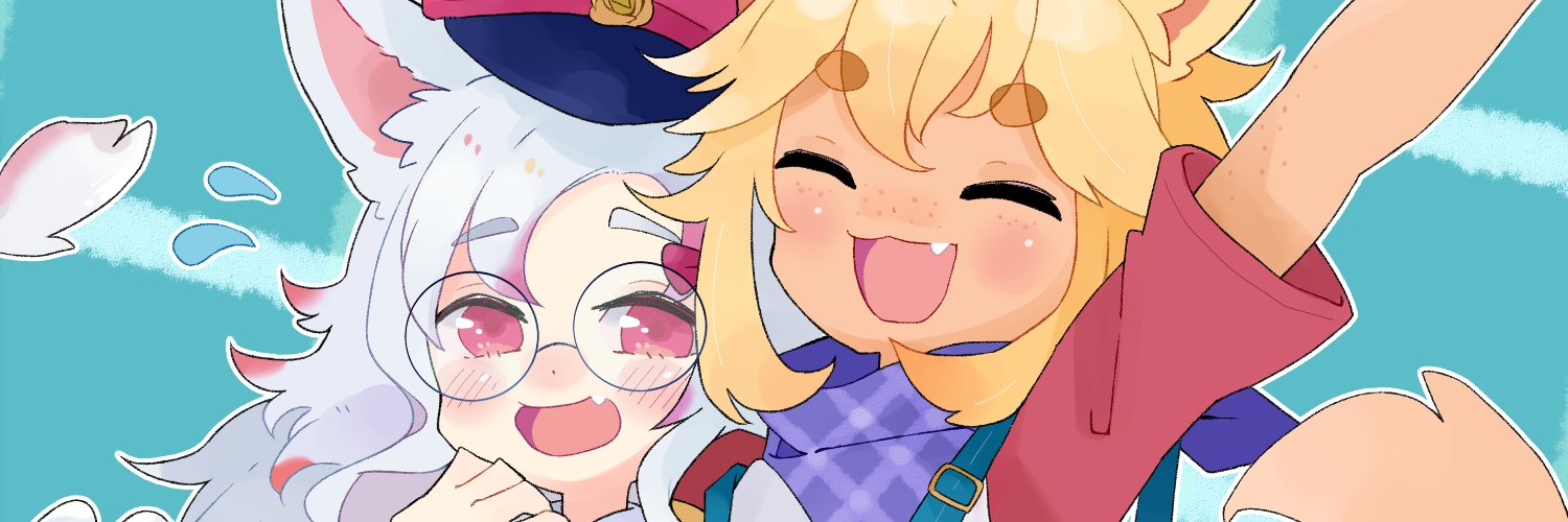 mudpuppy__'s profile banner image