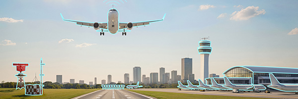 ThalesAerospace's profile banner image