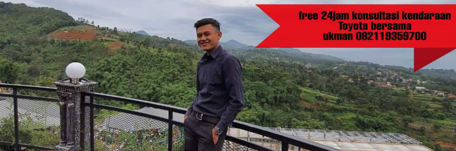 nulkarimlukman's profile banner image