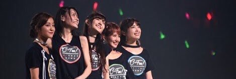 teamCute6's profile banner image