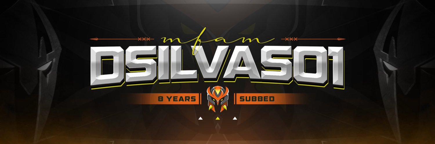 Dsilvas01's profile banner image