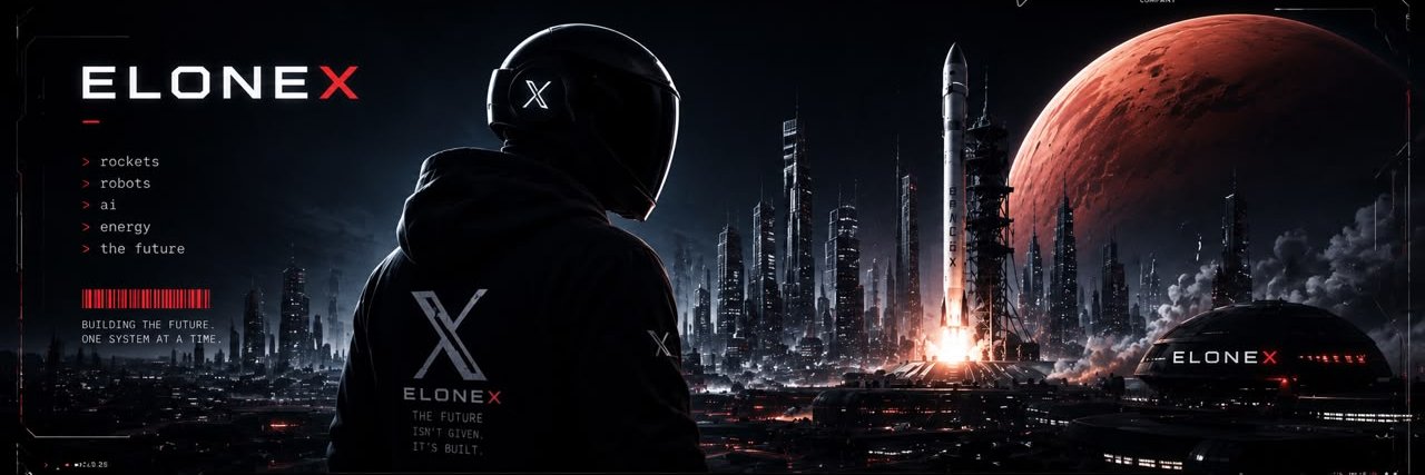 Elonex_'s profile banner image