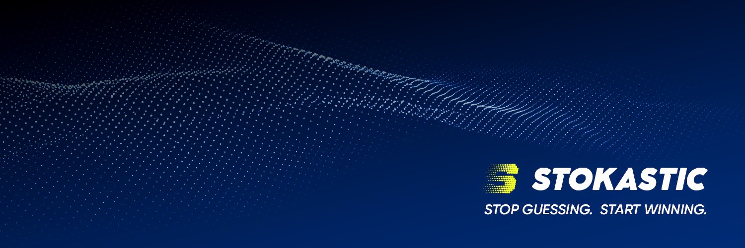 Stokastic PGA DFS's banner