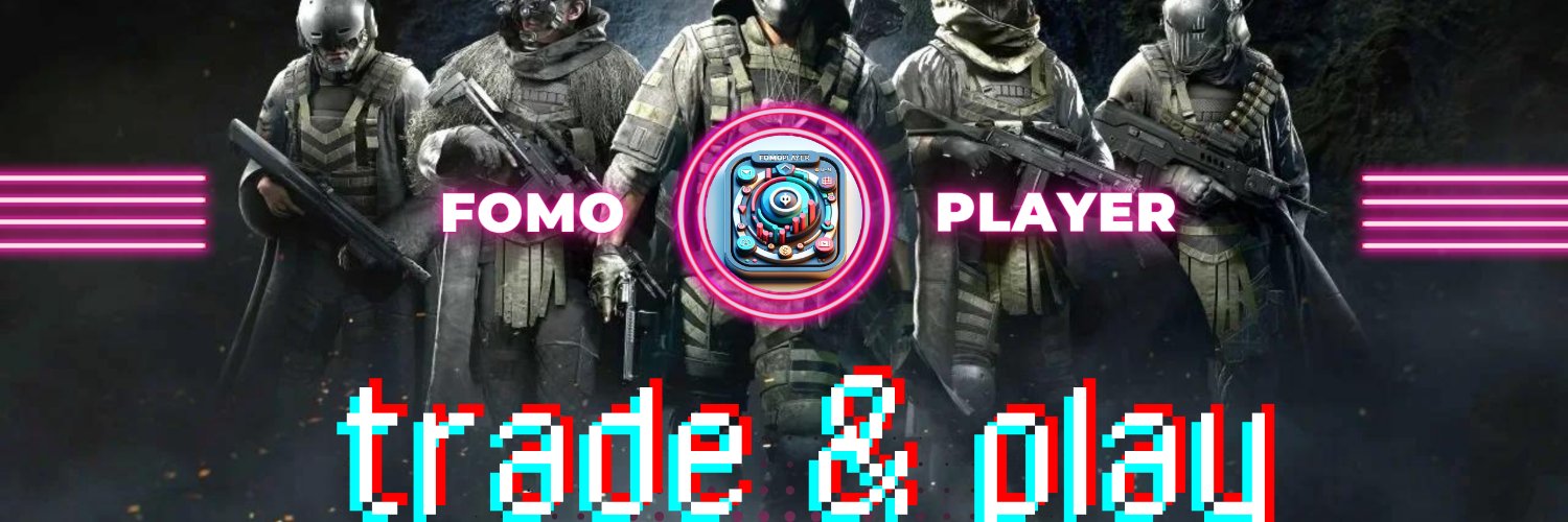 fomo_player's profile banner image