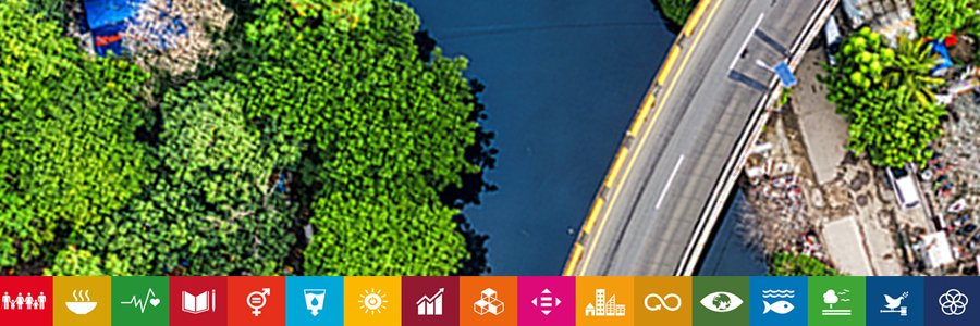 Global Health Academy banner