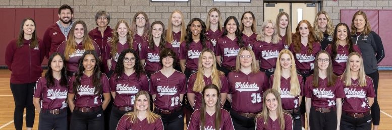 MASH Softball banner