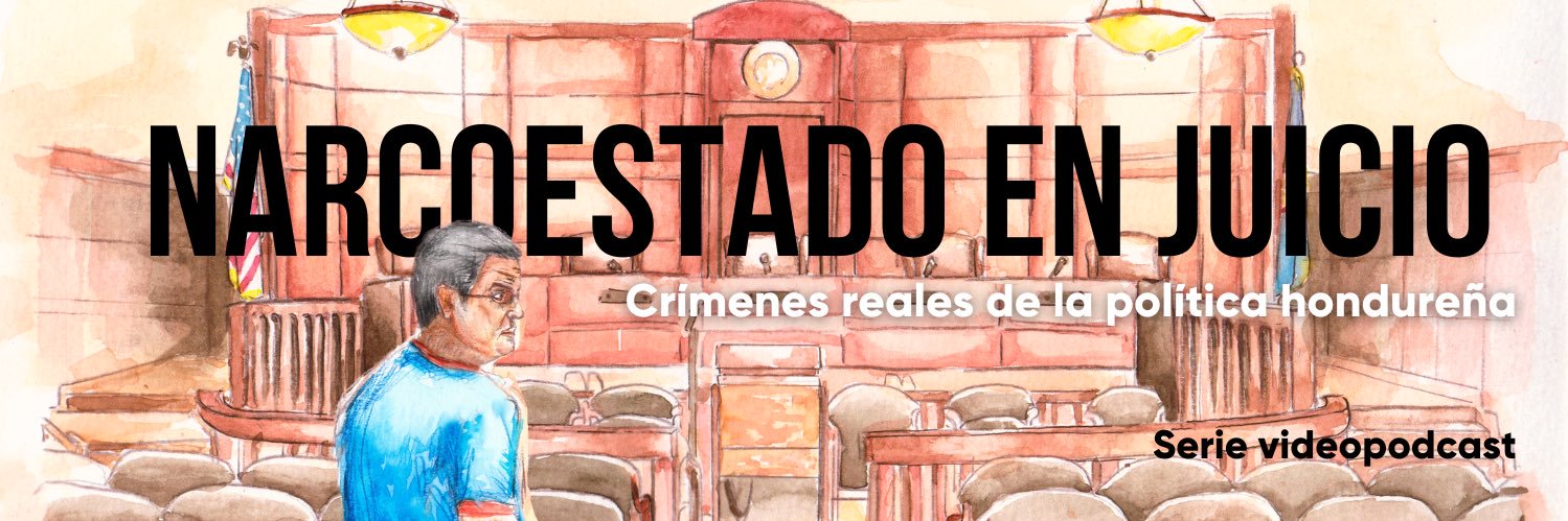 Contracorriente's banner