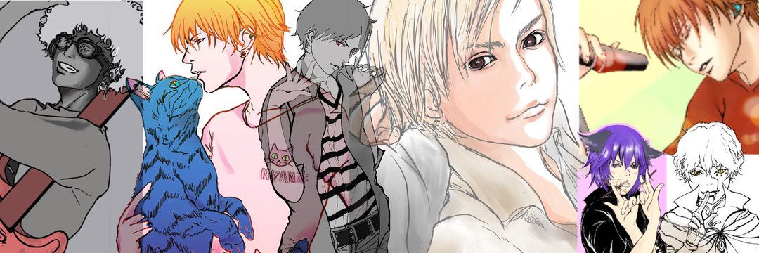 van2lv's profile banner image