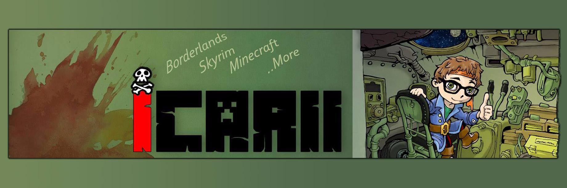okcicarii's profile banner image