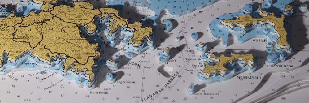 Neptune Maps banner
