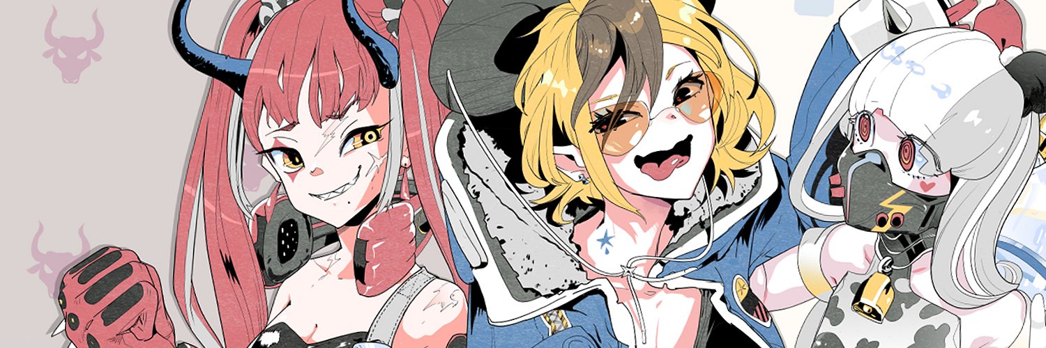 Tellmin's profile banner image