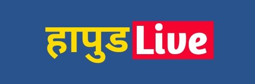 Hapur Live banner