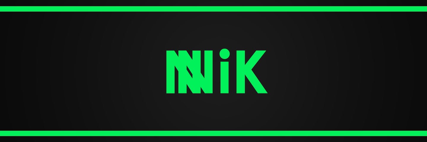 niknikrom banner