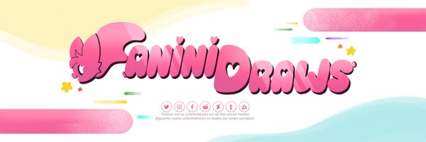 FaniniDraws Profile Banner