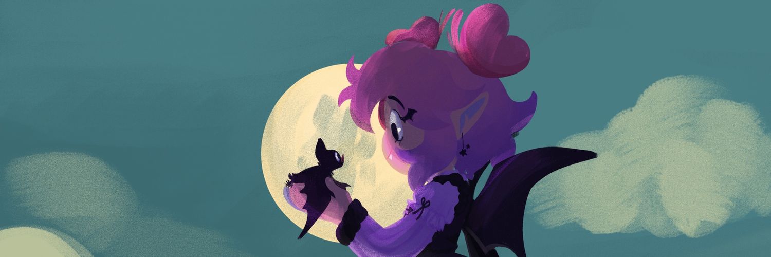 🎄Fani Hinostroza🎄 banner