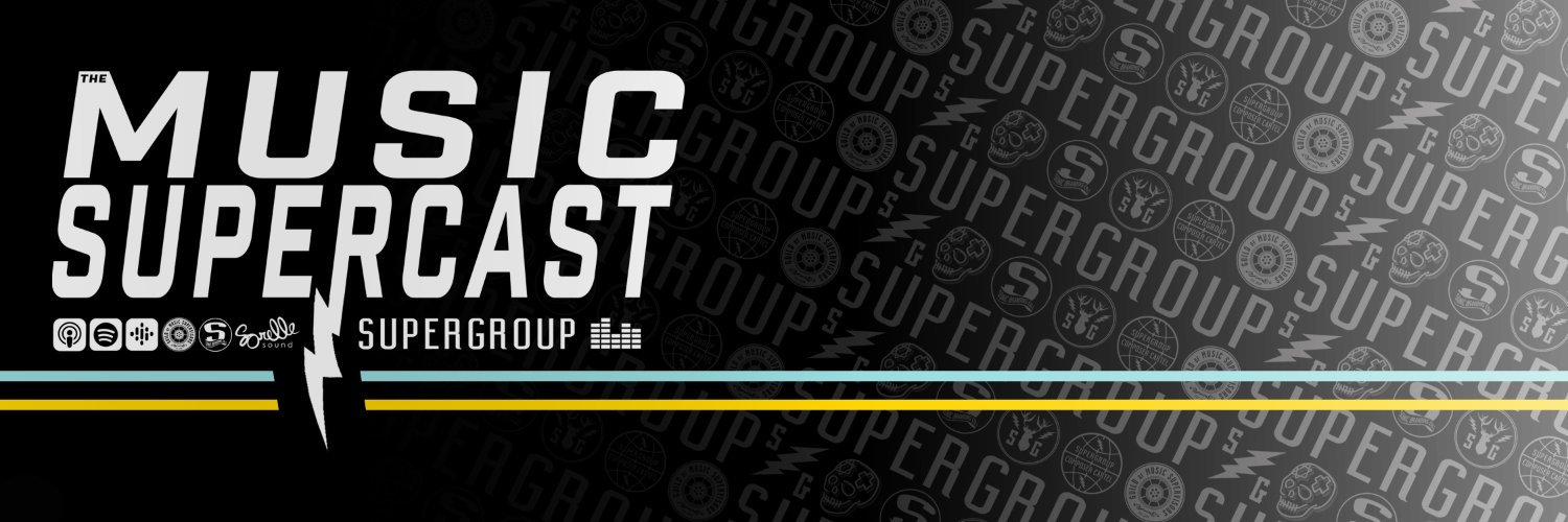 MusicSupercast's profile banner image