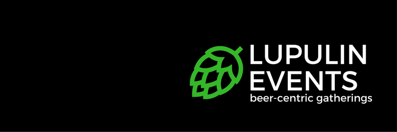 Lupulin Events banner