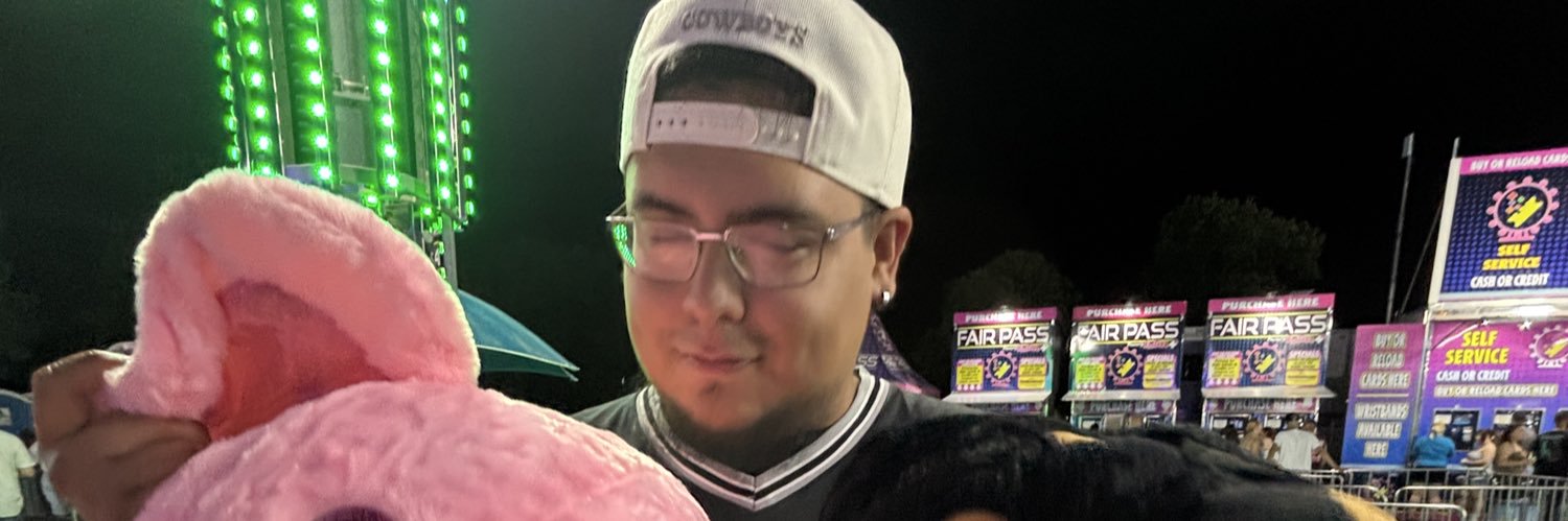 ohkayveee's profile banner image