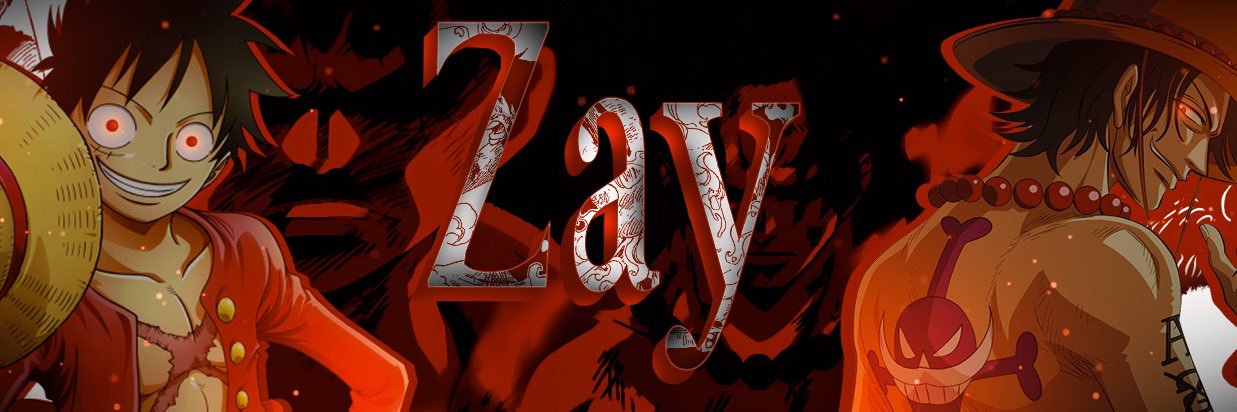 Zay💫 banner