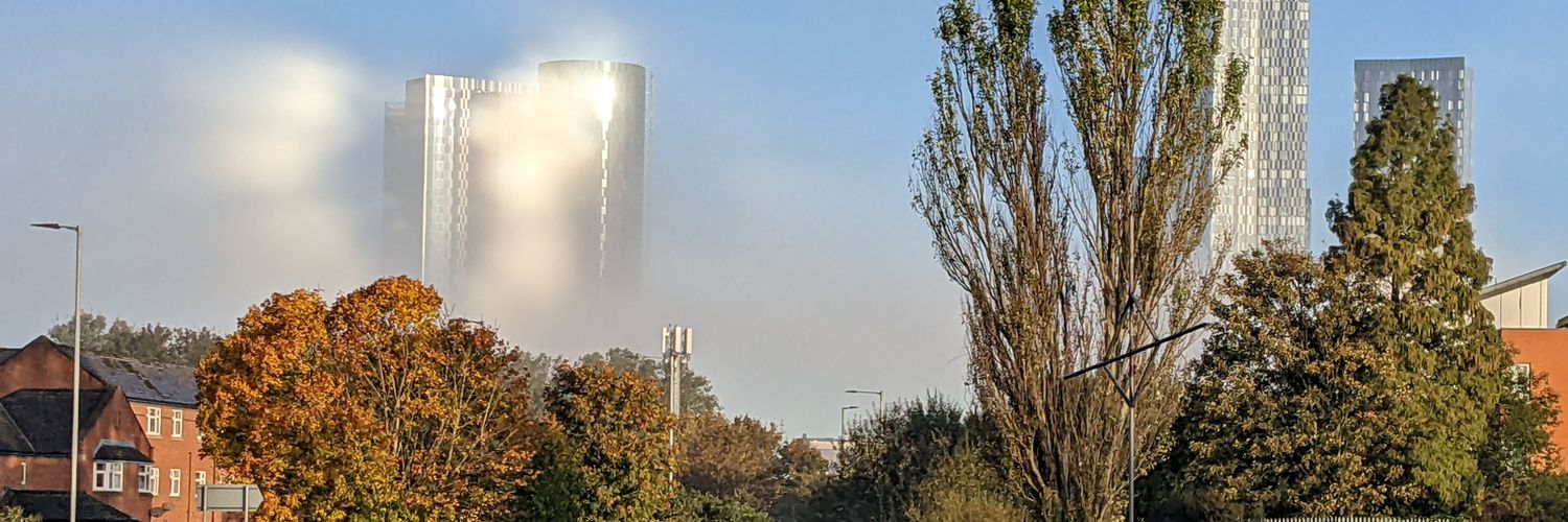 geoffblunt's profile banner image