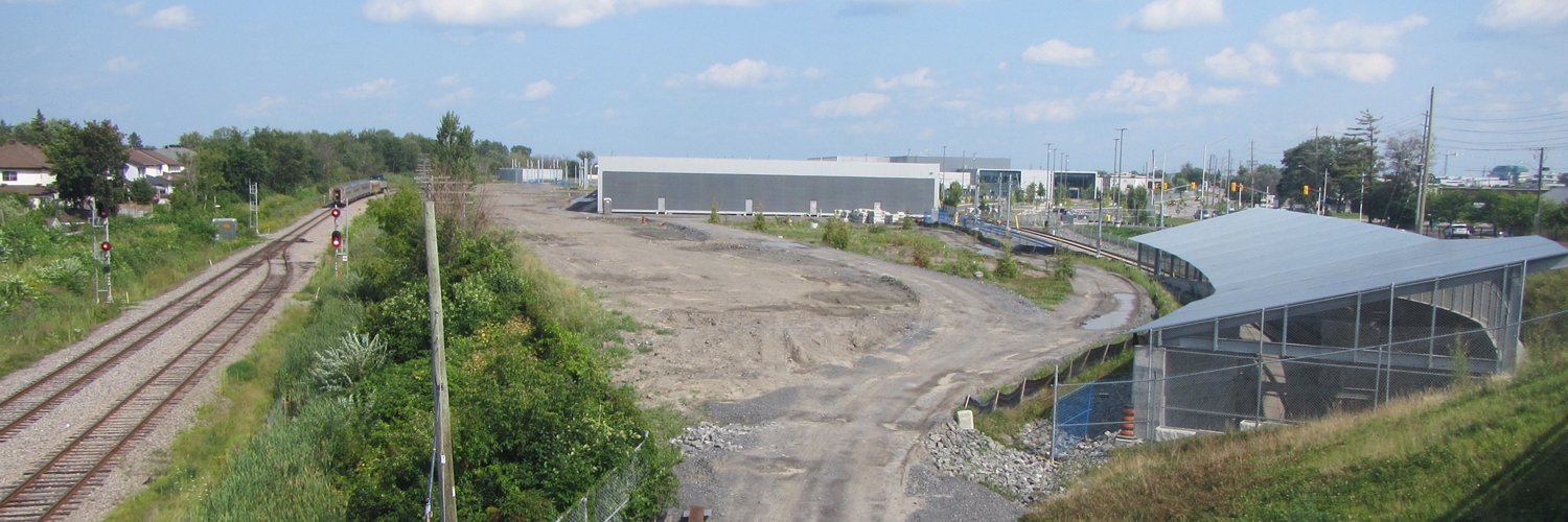 Rail613 X-ed out of Twit ter 🦫 banner