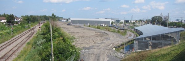 rail613 Profile Banner