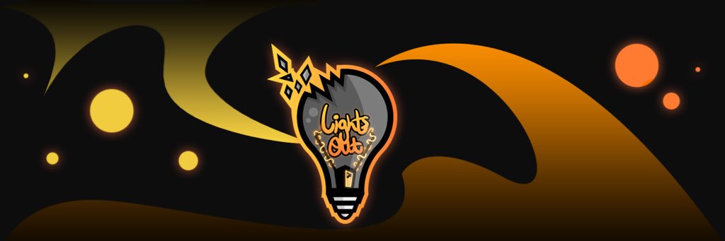 LightsOutRL's profile banner image
