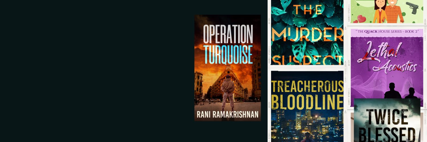 author_rani's profile banner image