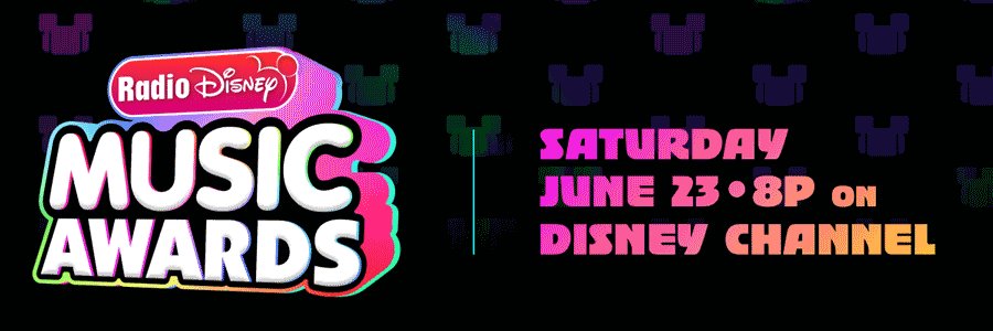 RadioDisneyRDMA's profile banner image