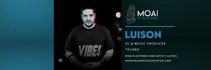 luison_official's profile banner image