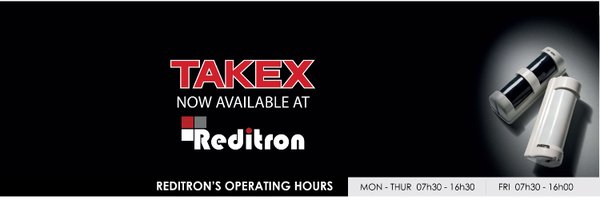Reditron Profile Banner